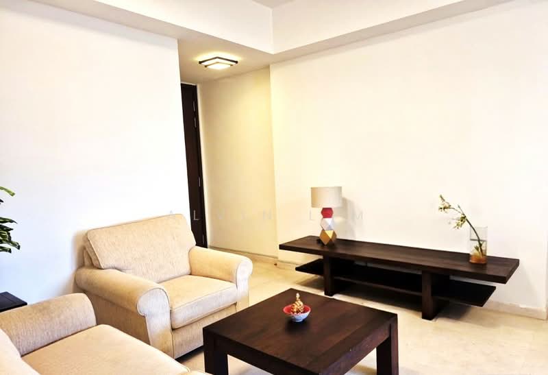 Buckley Residences, 6 Buckley Road, 2 Bedrooms, 807 sqft, Apartment For Rent, by Alvin Lim, 500063320 - Living Room - PropertyGuru.com.sg