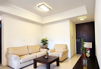 For Rent - Buckley Residences