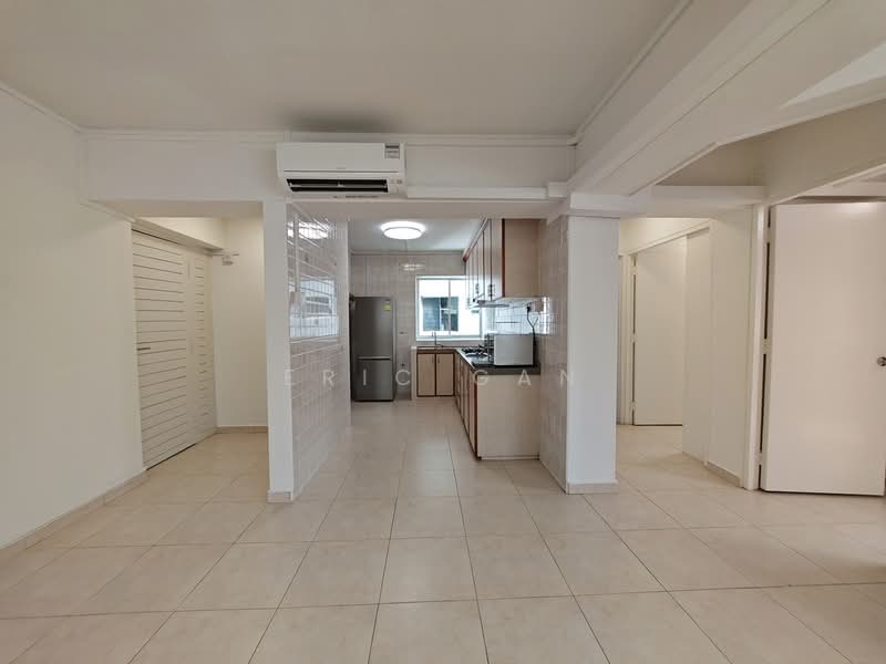 Chancery Court, 36H Dunearn Road, 2 Bedrooms, 926 sqft, Condominium For Rent, by Eric Gan, 500063321 - Kitchen - PropertyGuru.com.sg