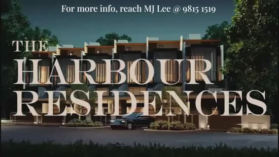 Brand New 2.5 Storey Terrace Houses @ Pasir Panjang Terraced House For Sale at S$ 6,131,000 | PropertyGuru Singapore