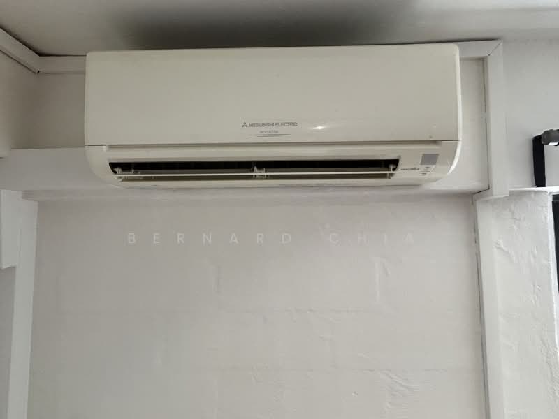 129 Bukit Merah View, 129 Bukit Merah View, Room Rental, 200 sqft, HDB Flat For Rent, by Bernard Chia, 500063325 - Interior - PropertyGuru.com.sg