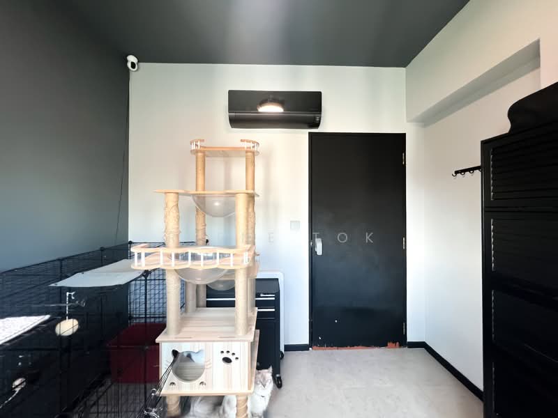 456 Yishun Street 41 HDB Flat For Sale at S$ 490,000 | PropertyGuru Singapore - Interior