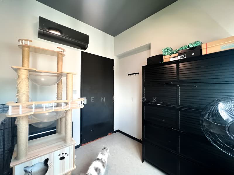 456 Yishun Street 41 HDB Flat For Sale at S$ 490,000 | PropertyGuru Singapore - Interior