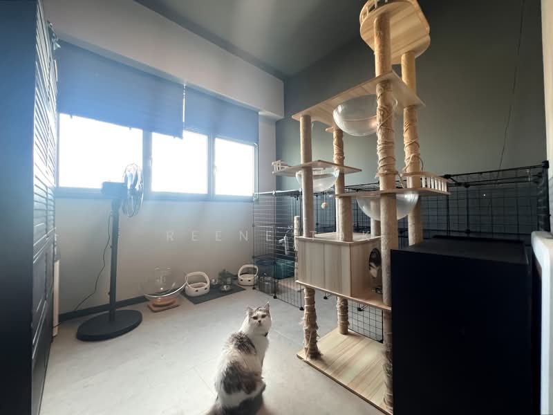 456 Yishun Street 41 HDB Flat For Sale at S$ 490,000 | PropertyGuru Singapore - Interior