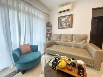 For Rent - Symphony Heights