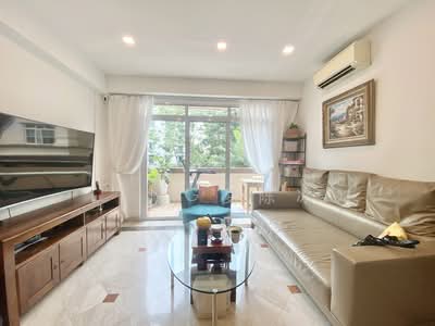 For Rent - Symphony Heights