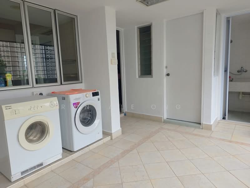 Faber Garden Condominium, 2 Angklong Lane, Room Rental, 120 sqft, Condominium For Rent, by Randale Ong, 500063331 - Interior - PropertyGuru.com.sg