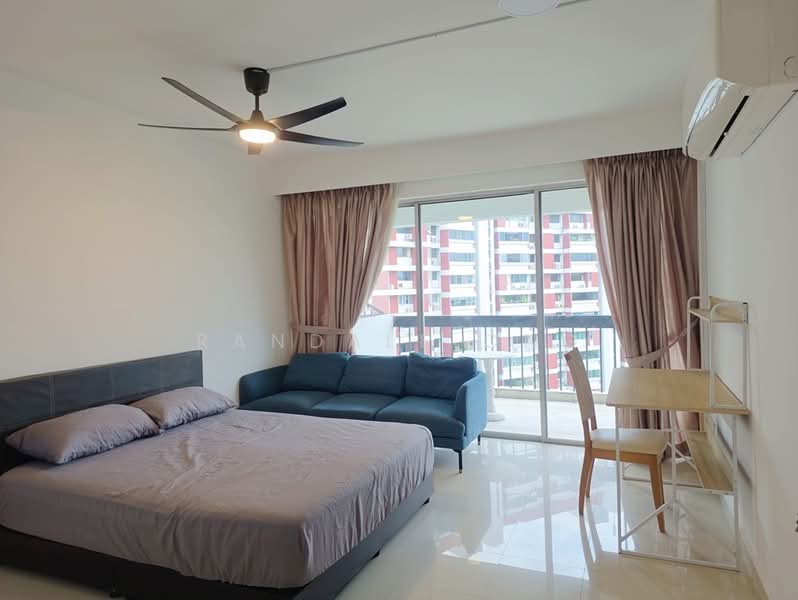 Faber Garden Condominium, 2 Angklong Lane, Room Rental, 120 sqft, Condominium For Rent, by Randale Ong, 500063331 - Bedroom - PropertyGuru.com.sg
