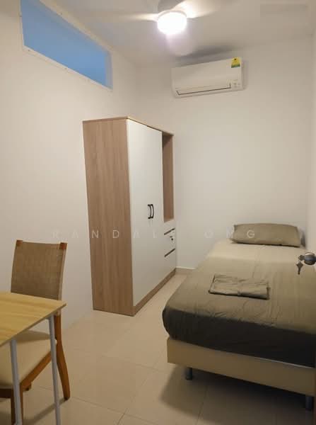 Faber Garden Condominium, 2 Angklong Lane, Room Rental, 120 sqft, Condominium For Rent, by Randale Ong, 500063331 - Bedroom - PropertyGuru.com.sg