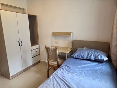 For Rent - Faber Garden Condominium