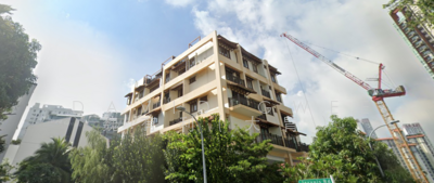 For Sale - $135,000.00 Passive Rental Income 1 Master Tenant ! Call Davidgwee 81394988 Now!