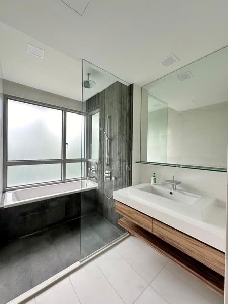 Master Ensuite