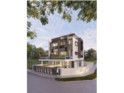 For Sale - Brand New Terrace & Corner Terrace