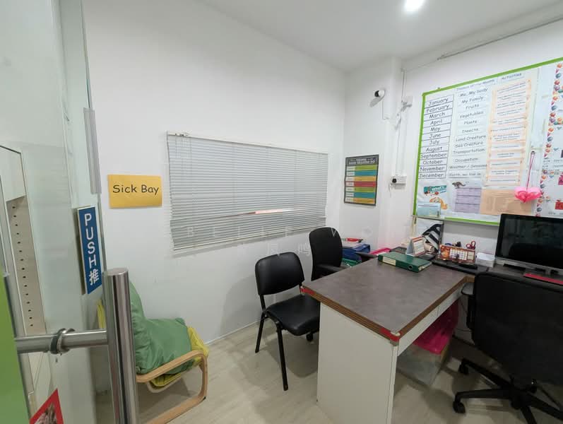 246 Hougang Street 22 Kovan, Hougang Street 22, 2,153 sqft, Shop / Shophouse For Rent, by Isabelle Wong 黄凤鸣, 500063343 - CommercialGuru.com.sg