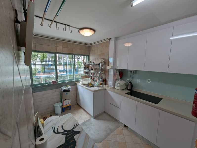 246 Hougang Street 22 Kovan, Hougang Street 22, 2,153 sqft, Shop / Shophouse For Rent, by Isabelle Wong 黄凤鸣, 500063343 - Kitchen - CommercialGuru.com.sg
