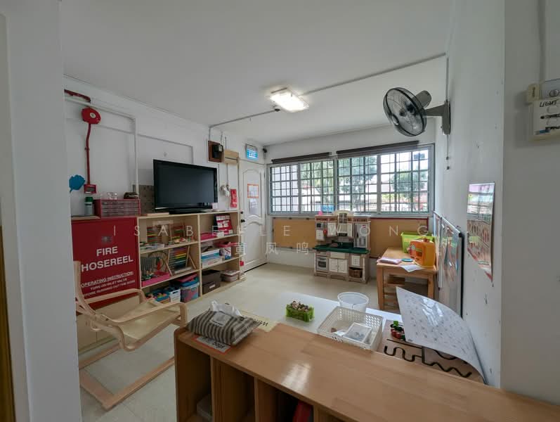 246 Hougang Street 22 Kovan, Hougang Street 22, 2,153 sqft, Shop / Shophouse For Rent, by Isabelle Wong 黄凤鸣, 500063343 - Interior - CommercialGuru.com.sg