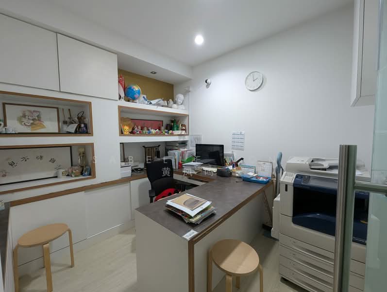 246 Hougang Street 22 Kovan, Hougang Street 22, 2,153 sqft, Shop / Shophouse For Rent, by Isabelle Wong 黄凤鸣, 500063343 - Study - CommercialGuru.com.sg