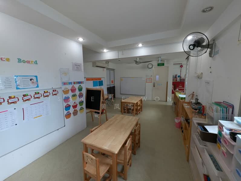 246 Hougang Street 22 Kovan, Hougang Street 22, 2,153 sqft, Shop / Shophouse For Rent, by Isabelle Wong 黄凤鸣, 500063343 - Interior - CommercialGuru.com.sg