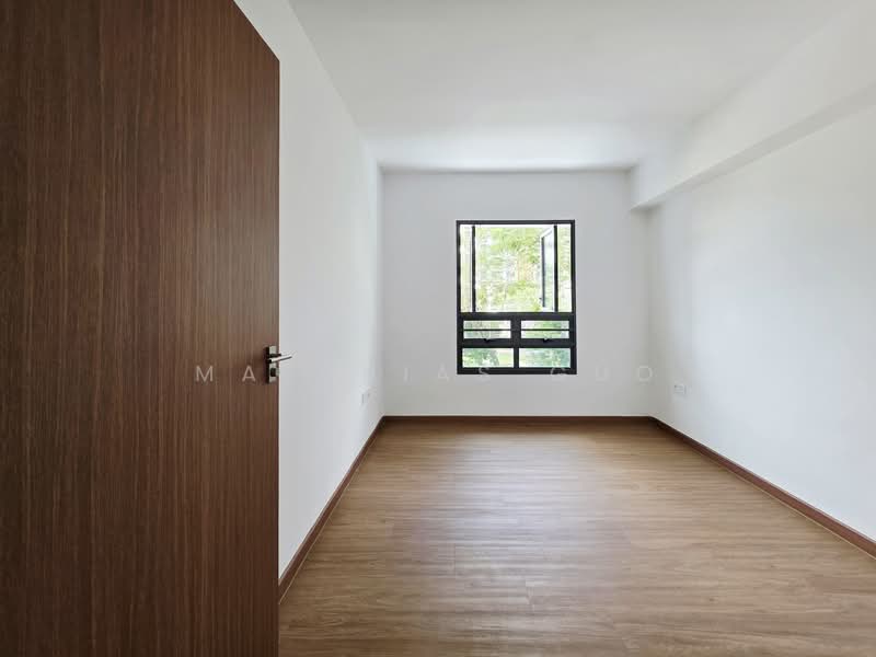 956B Tampines Street 96, Street 96, 3 Bedrooms, 1,249 sqft, HDB Flat For Rent, by Matthias Guo, 500063344 - Bedroom 2 - PropertyGuru.com.sg