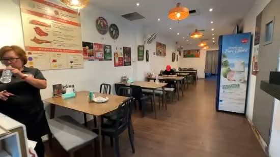 East Village, 430 Upper Changi Road, 969 sqft, Mall Shop For Rent, by Eric Lee, 500063345 - CommercialGuru.com.sg