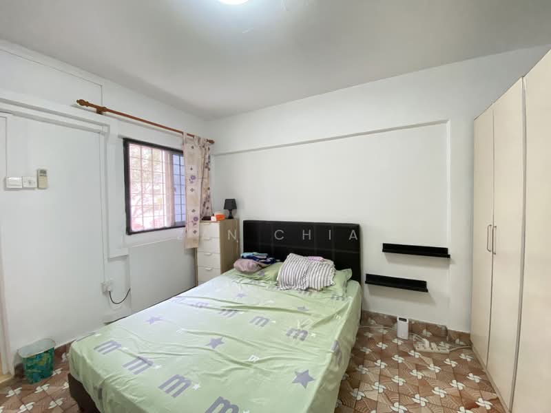 24 Marsiling Drive HDB Flat For Sale at S$ 460,000 | PropertyGuru Singapore - Bedroom