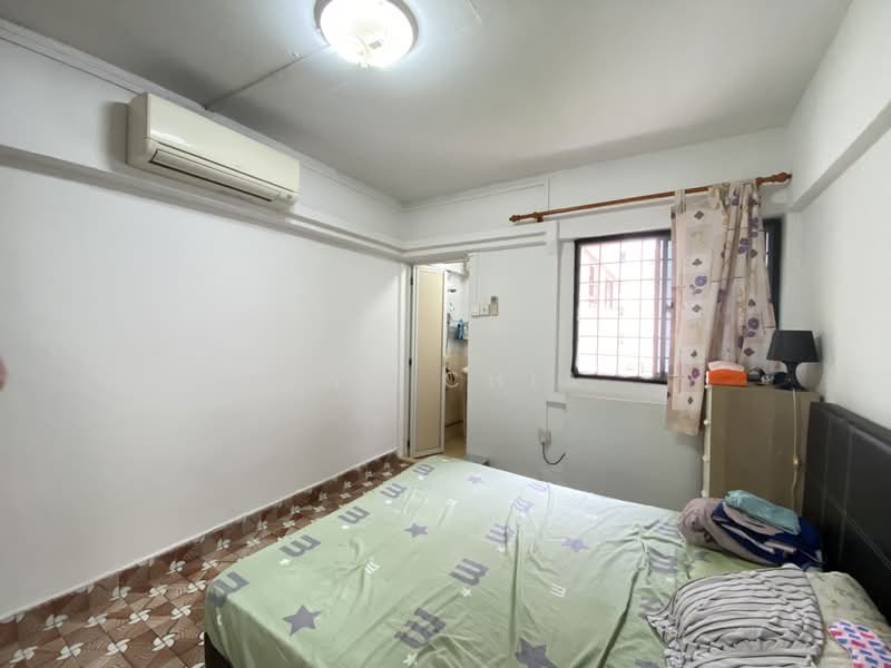 24 Marsiling Drive HDB Flat For Sale at S$ 460,000 | PropertyGuru Singapore - Bedroom