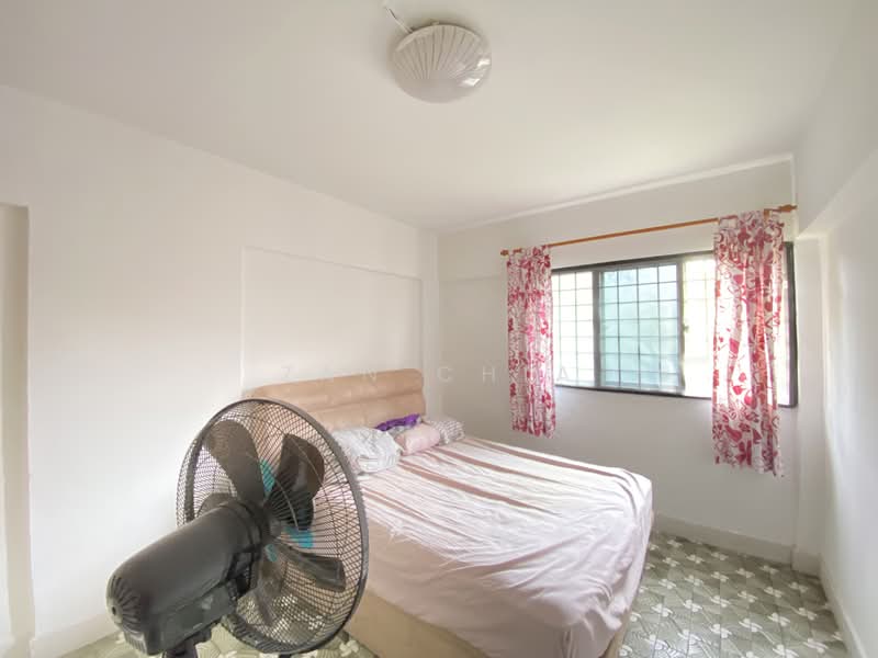 24 Marsiling Drive HDB Flat For Sale at S$ 460,000 | PropertyGuru Singapore - Bedroom