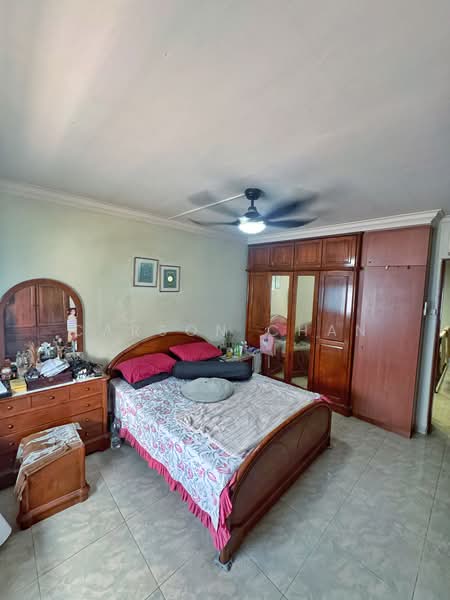 532 Jelapang Road HDB Flat For Sale at S$ 1,030,000 | PropertyGuru Singapore - Bedroom