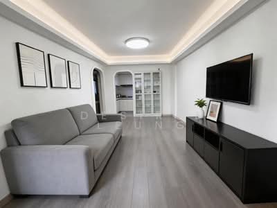 For Sale - 503 Ang Mo Kio Avenue 5