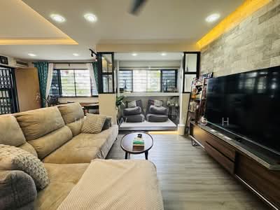 For Sale - 506 Jelapang Road