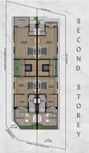 Modern Brand New 3.5-Storey Semi-Detached Homes with Home Lift – Telok Kurau Semi-Detached House For Sale at S$ 8,500,000 | PropertyGuru Singapore