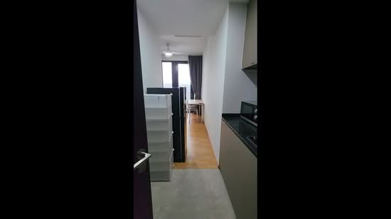 Park Colonial, 2 Woodleigh Lane, Studio, 200 sqft, Condominium For Rent, by Zan Chia, 500063360 - PropertyGuru.com.sg