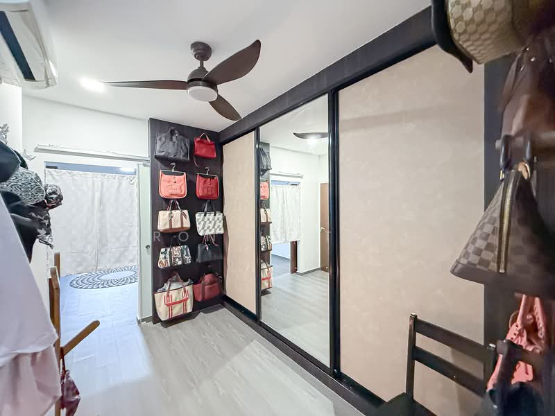 Thomson Garden Estate Terraced House For Sale at S$ 4,288,888 | PropertyGuru Singapore - Interior