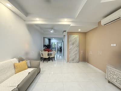 For Sale - Thomson Garden Estate