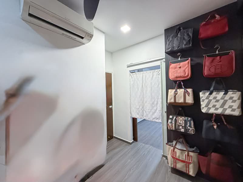 Thomson Garden Estate Terraced House For Sale at S$ 4,288,888 | PropertyGuru Singapore - Interior