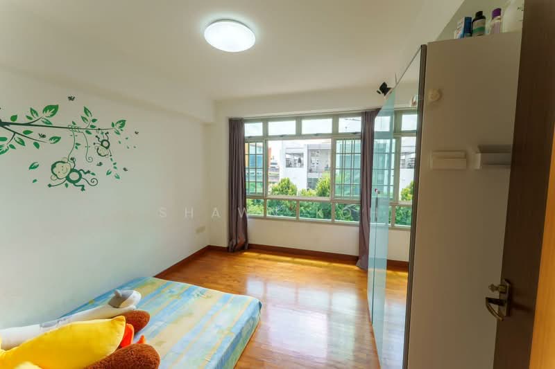 306A Punggol Place HDB Flat For Sale at S$ 818,000 | PropertyGuru Singapore - Bedroom