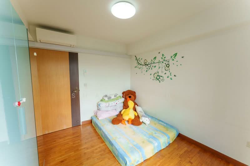 306A Punggol Place HDB Flat For Sale at S$ 818,000 | PropertyGuru Singapore - Bedroom