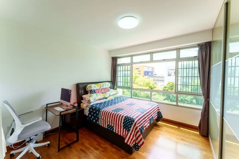 306A Punggol Place HDB Flat For Sale at S$ 818,000 | PropertyGuru Singapore - Bedroom