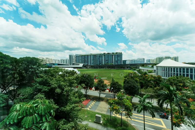 306A Punggol Place HDB Flat For Sale at S$ 818,000 | PropertyGuru Singapore - Exterior