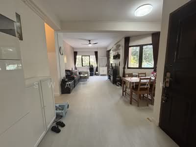 For Sale - Bayshore Park