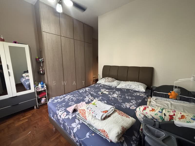 Bayshore Park Condominium For Sale at S$ 1,300,000 | PropertyGuru Singapore - Bedroom