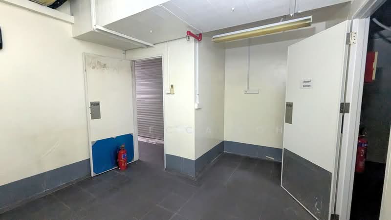 Food XChange @ Admiralty, 8A Admiralty Street, 5,576 sqft, Factory / Workshop (B2) For Rent, by Rebecca Koh, 500063369 - Interior - CommercialGuru.com.sg