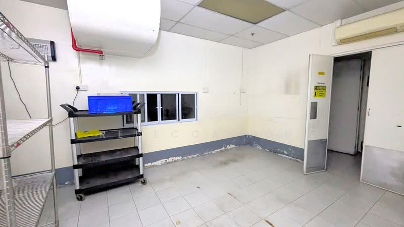 Food XChange @ Admiralty, 8A Admiralty Street, 5,576 sqft, Factory / Workshop (B2) For Rent, by Rebecca Koh, 500063369 - Interior - CommercialGuru.com.sg