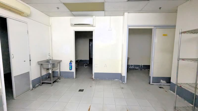 Food XChange @ Admiralty, 8A Admiralty Street, 5,576 sqft, Factory / Workshop (B2) For Rent, by Rebecca Koh, 500063369 - Interior - CommercialGuru.com.sg