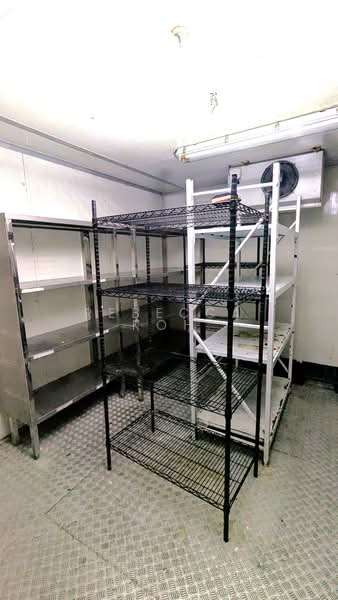 Food XChange @ Admiralty, 8A Admiralty Street, 5,576 sqft, Factory / Workshop (B2) For Rent, by Rebecca Koh, 500063369 - Interior - CommercialGuru.com.sg