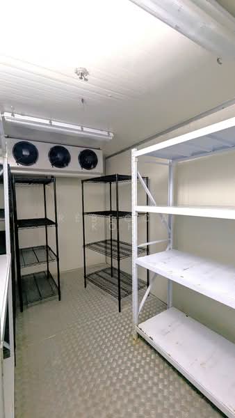 Food XChange @ Admiralty, 8A Admiralty Street, 5,576 sqft, Factory / Workshop (B2) For Rent, by Rebecca Koh, 500063369 - Interior - CommercialGuru.com.sg