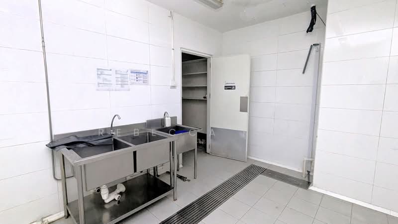 Food XChange @ Admiralty, 8A Admiralty Street, 5,576 sqft, Factory / Workshop (B2) For Rent, by Rebecca Koh, 500063369 - Interior - CommercialGuru.com.sg