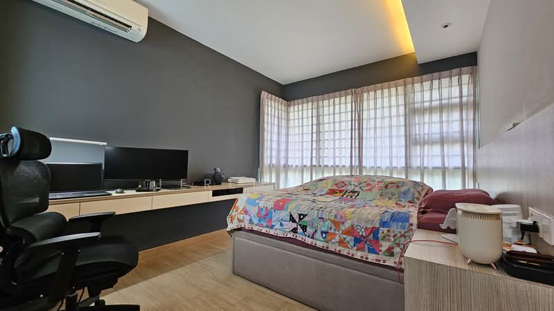 416 Clementi Avenue 1 HDB Flat For Sale at S$ 1,200,000 | PropertyGuru Singapore - Bedroom