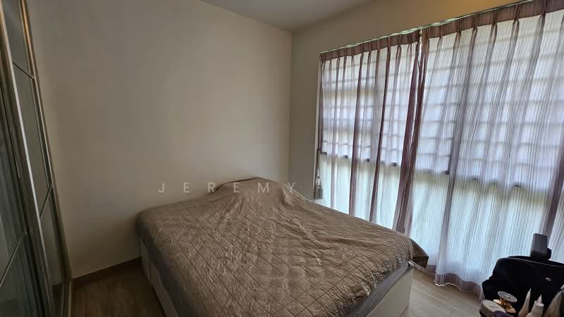 416 Clementi Avenue 1 HDB Flat For Sale at S$ 1,200,000 | PropertyGuru Singapore - Bedroom