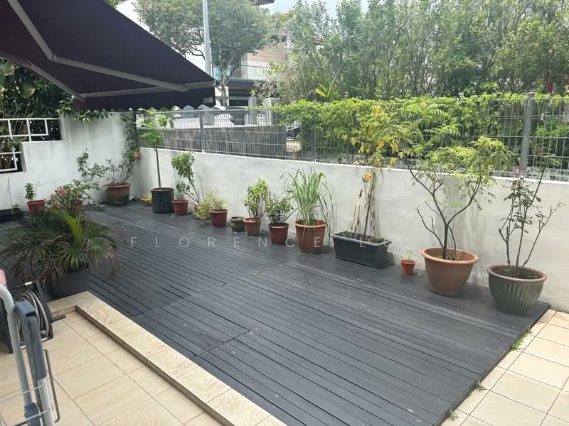 Bukit Timah / Hillcrest Road, , 5 Bedrooms, 2,831 sqft, Semi-Detached House For Rent, by Florence Loh, 500063371 - Exterior - PropertyGuru.com.sg